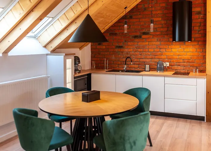 Woody - Smart Luxury Home