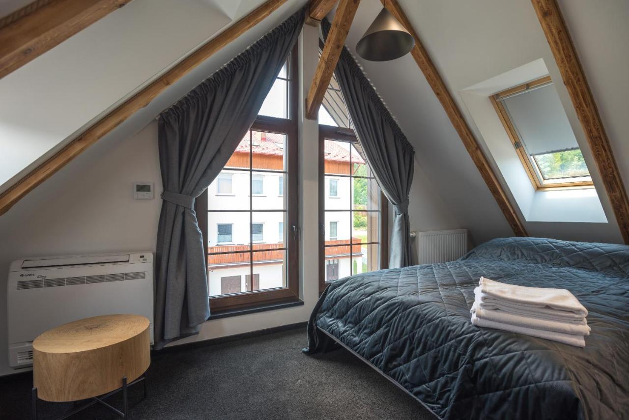 Apartment Woody - Smart Luxury