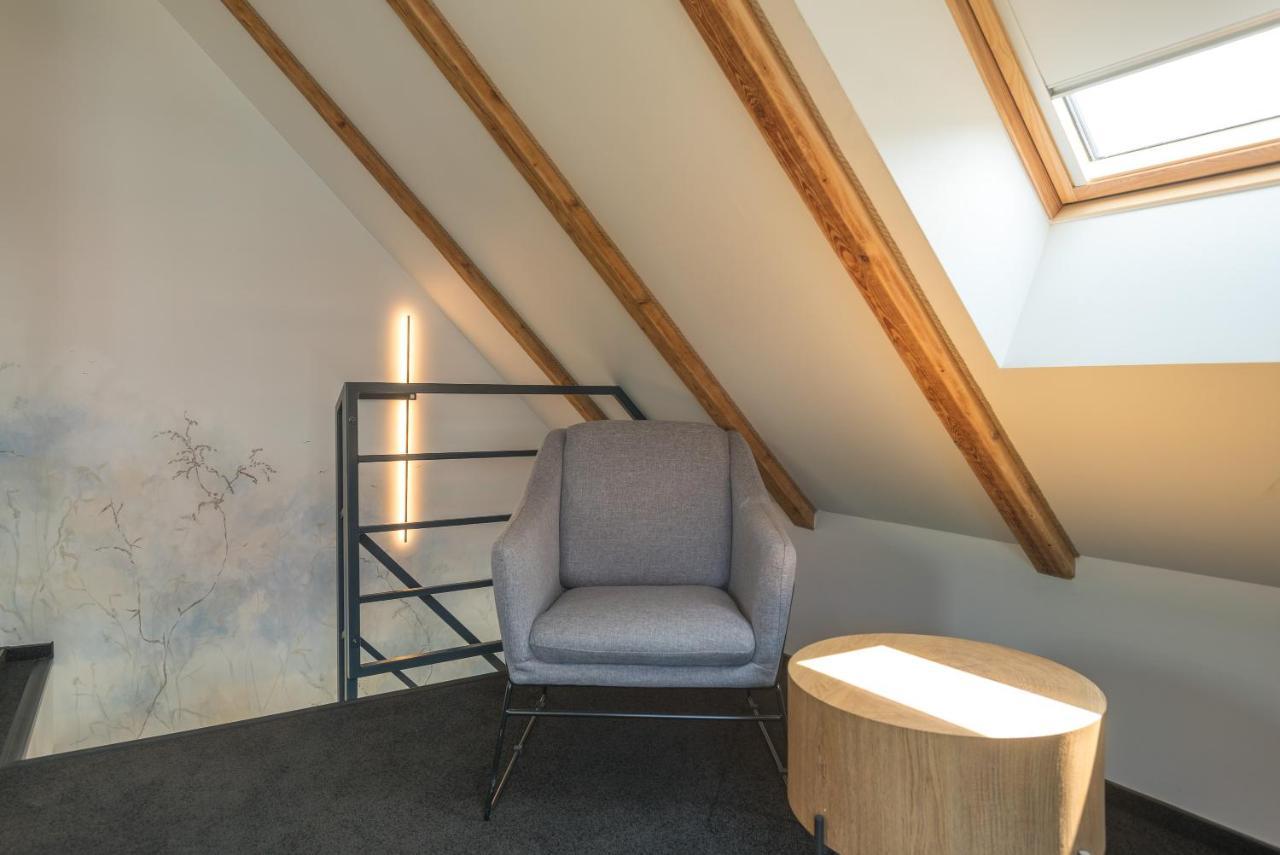 Apartment Woody - Smart Luxury