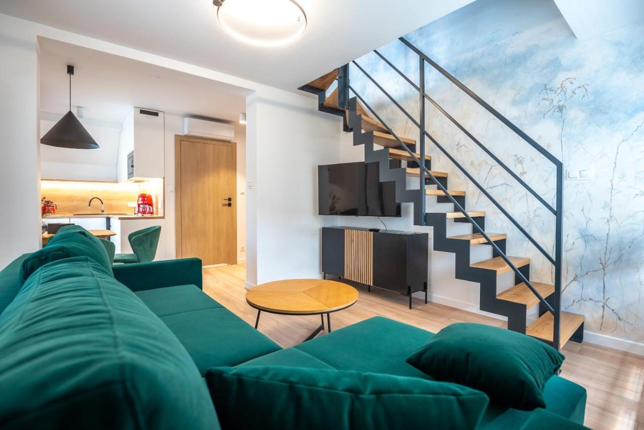 Apartment Woody - Smart Luxury *