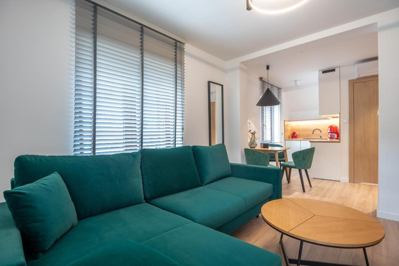 Apartment Woody - Smart Luxury *