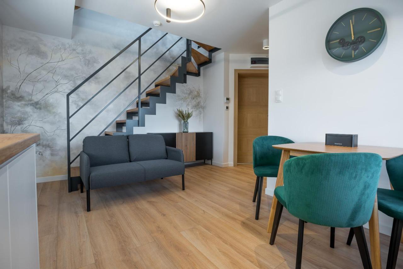 Woody - Smart Luxury Apartment *