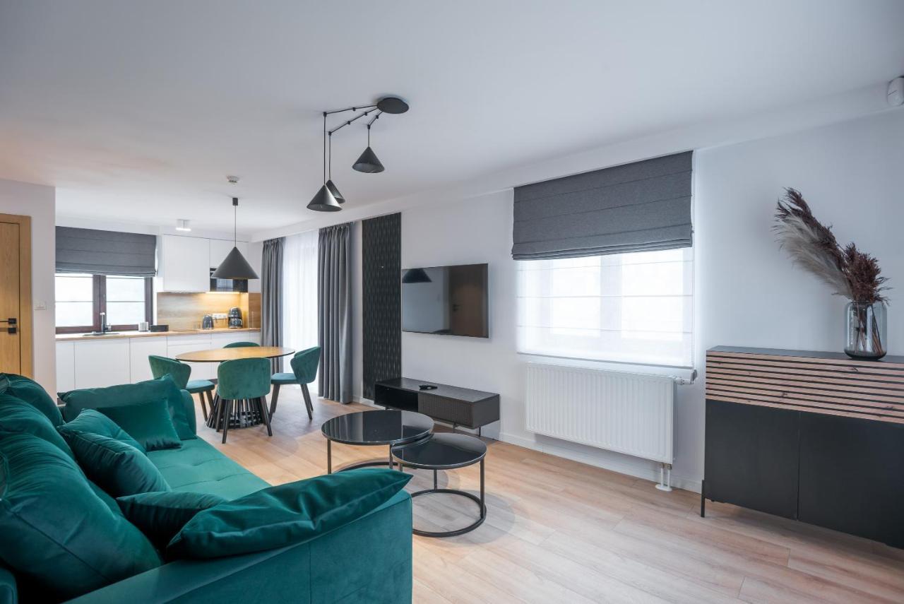 Apartment Woody - Smart Luxury