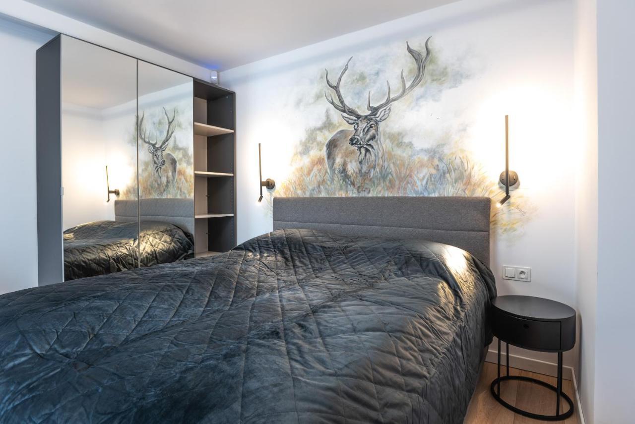 Woody - Smart Luxury Apartment Karpacz
