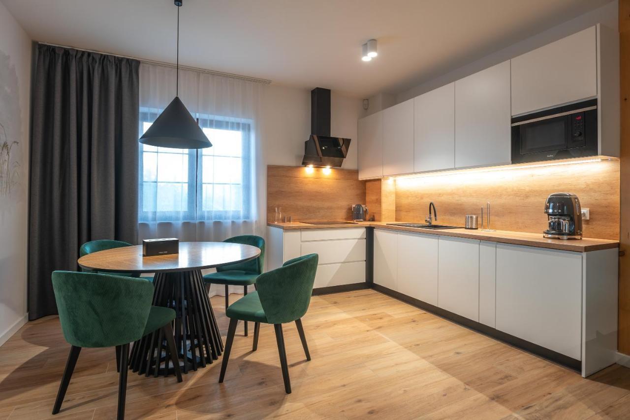 Woody - Smart Luxury Apartment