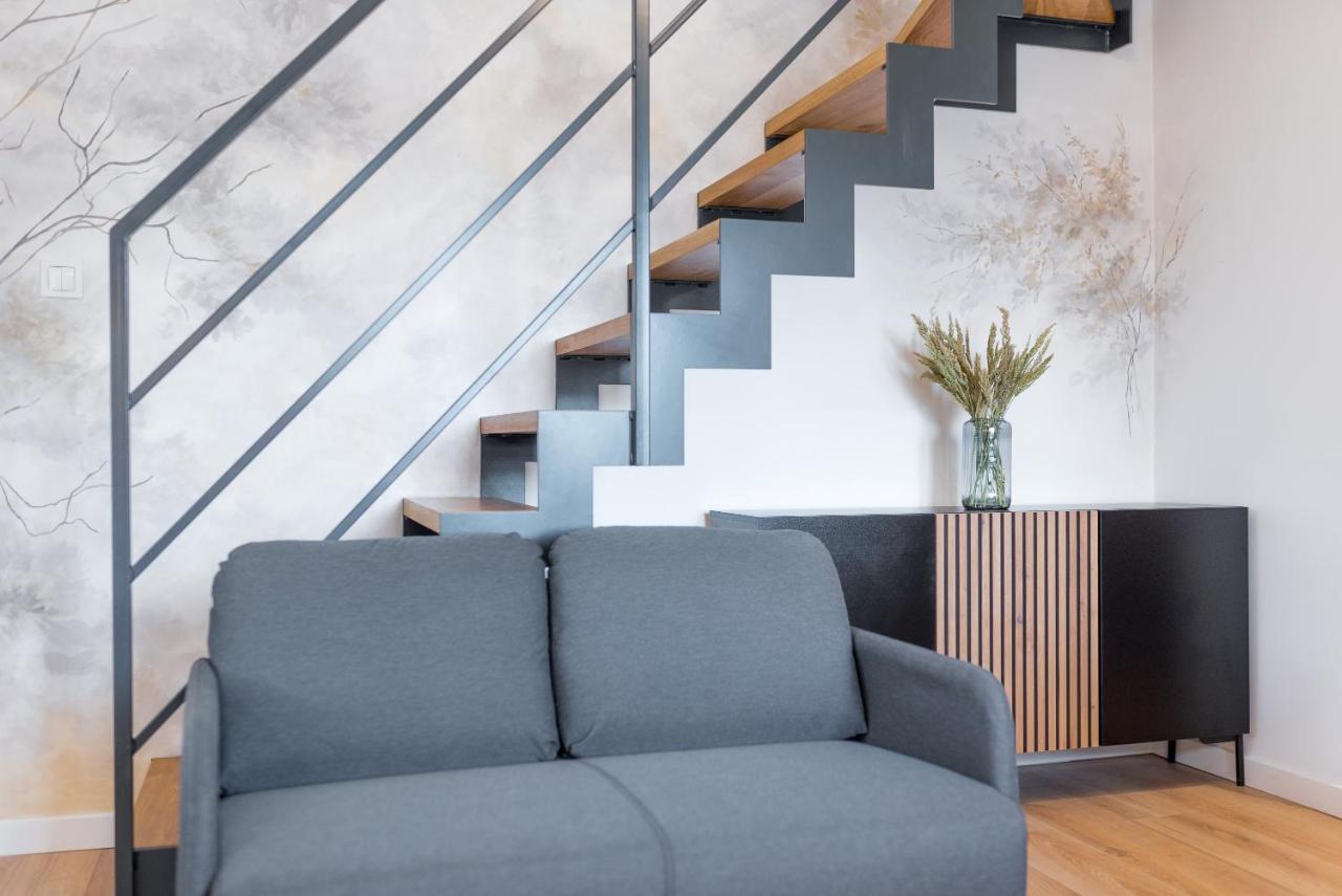 Apartment Woody - Smart Luxury