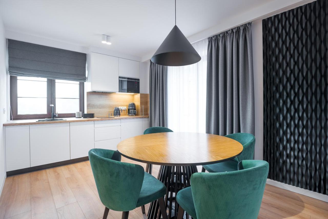 Apartment Woody - Smart Luxury *