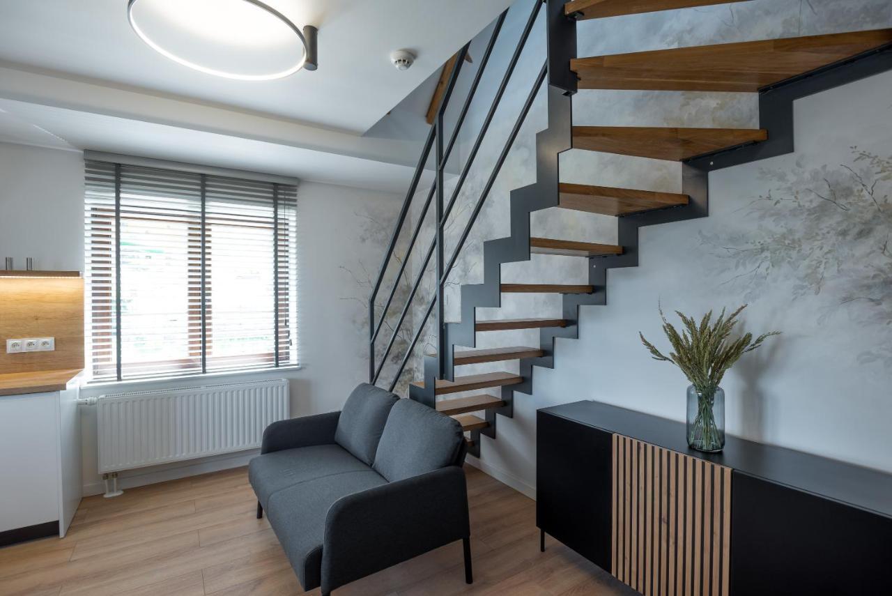 Woody - Smart Luxury Apartment *