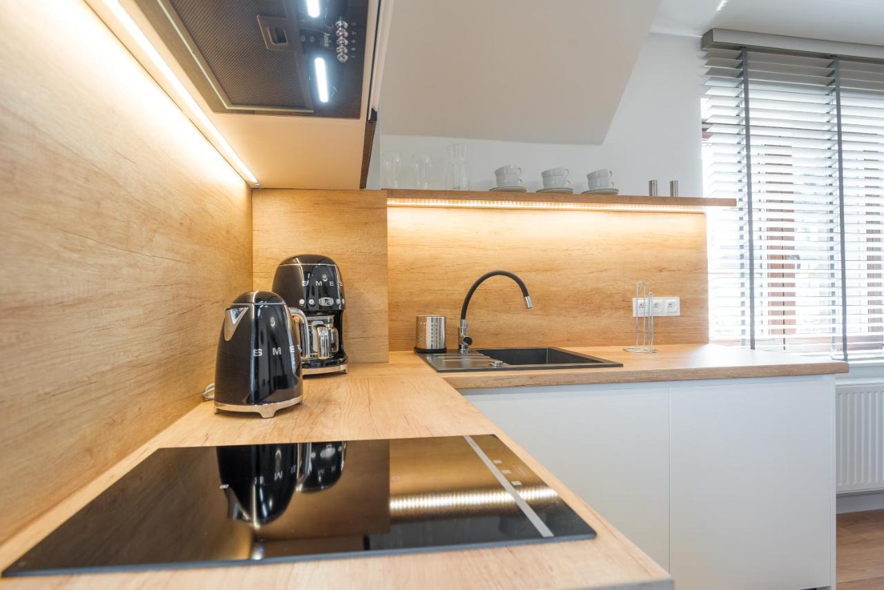 Woody - Smart Luxury * Karpacz
