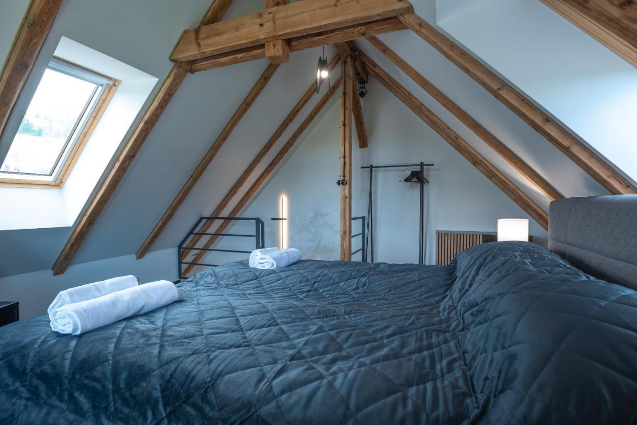 Woody - Smart Luxury Apartment