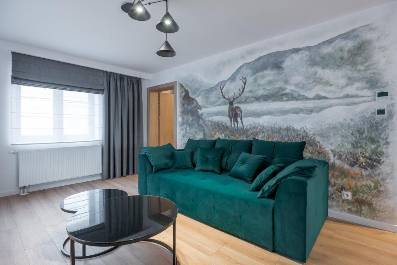 Apartment Woody - Smart Luxury