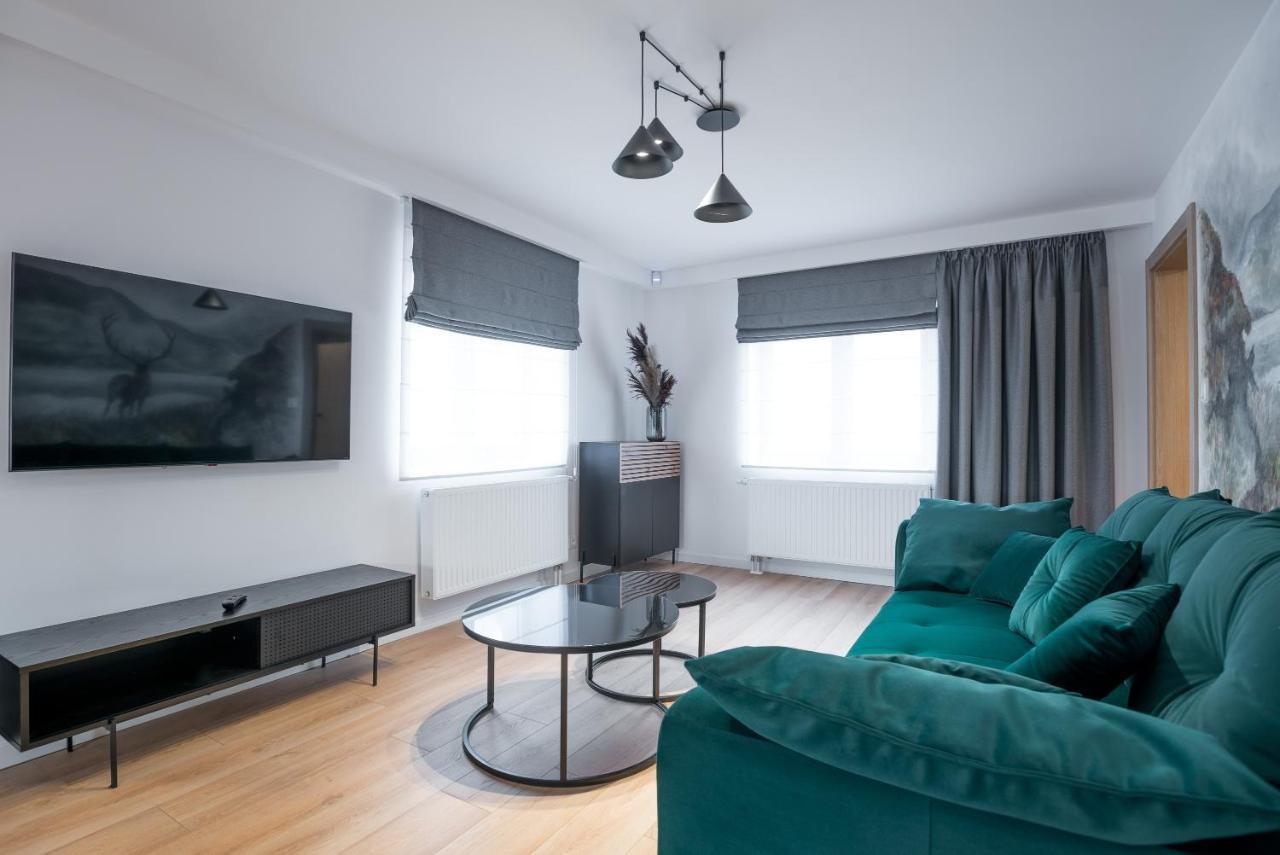 Apartment Woody - Smart Luxury