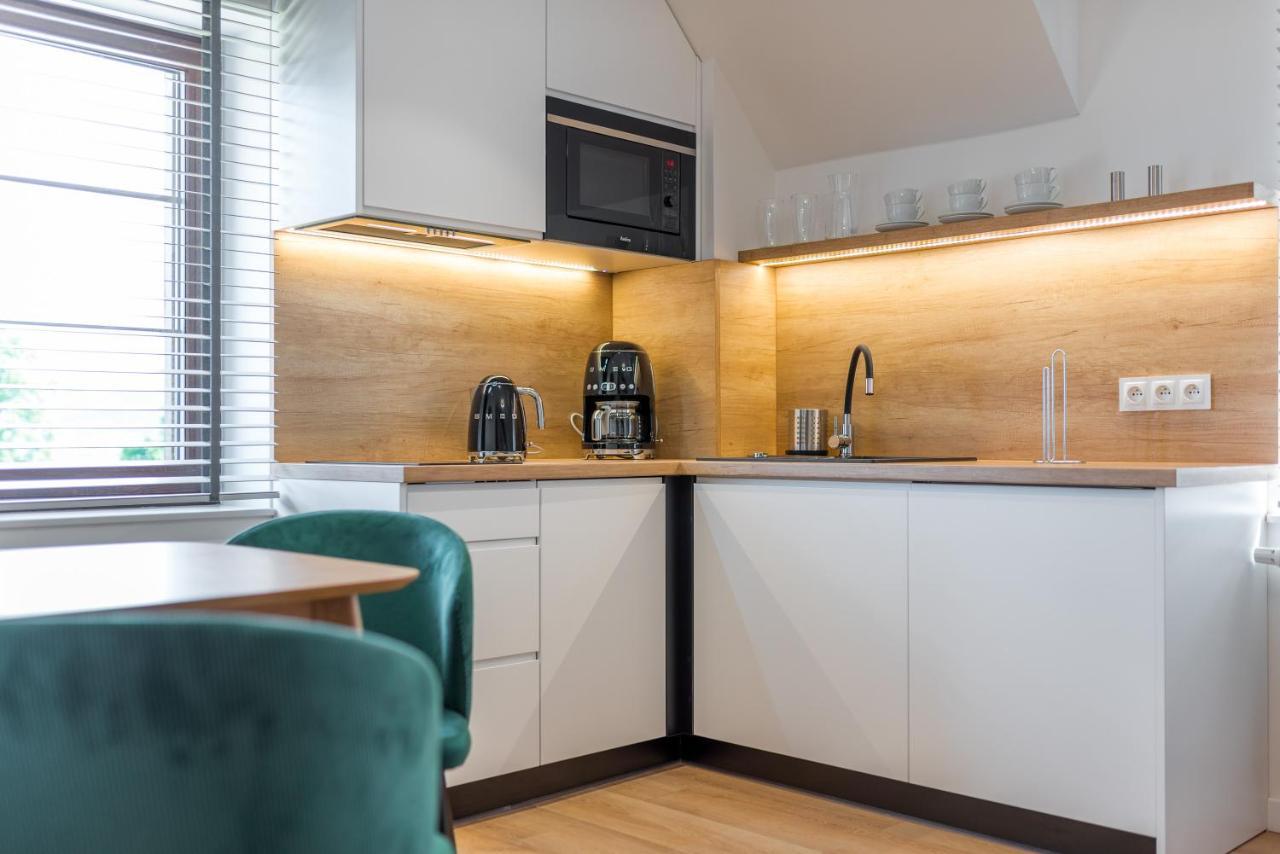 Apartment Woody - Smart Luxury Karpacz
