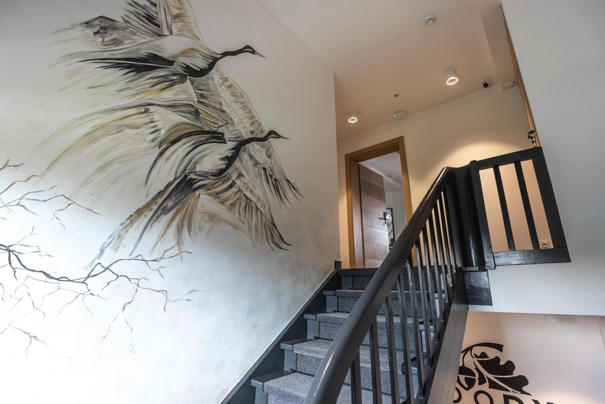 Woody - Smart Luxury Apartment Karpacz