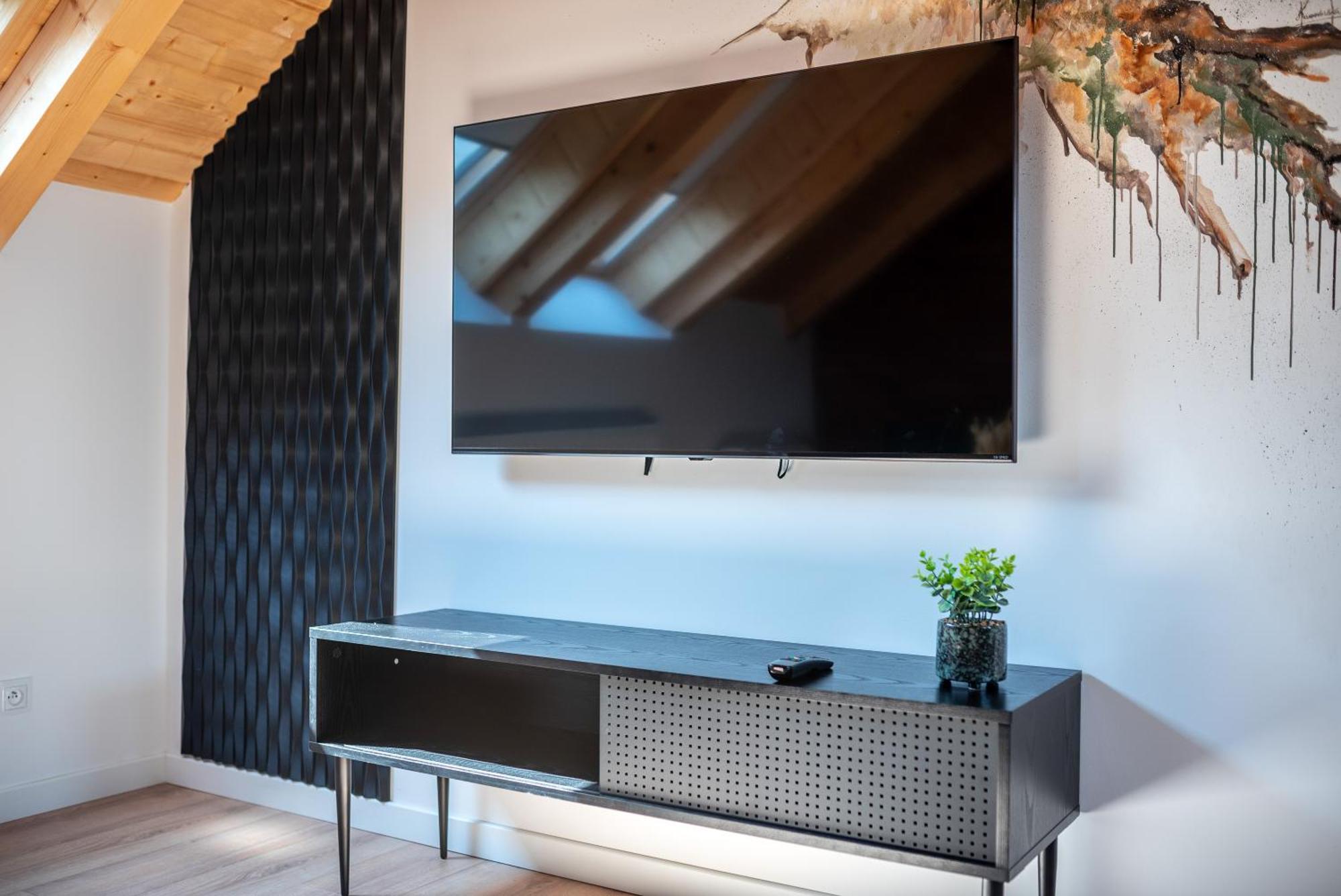 Apartment Woody - Smart Luxury *
