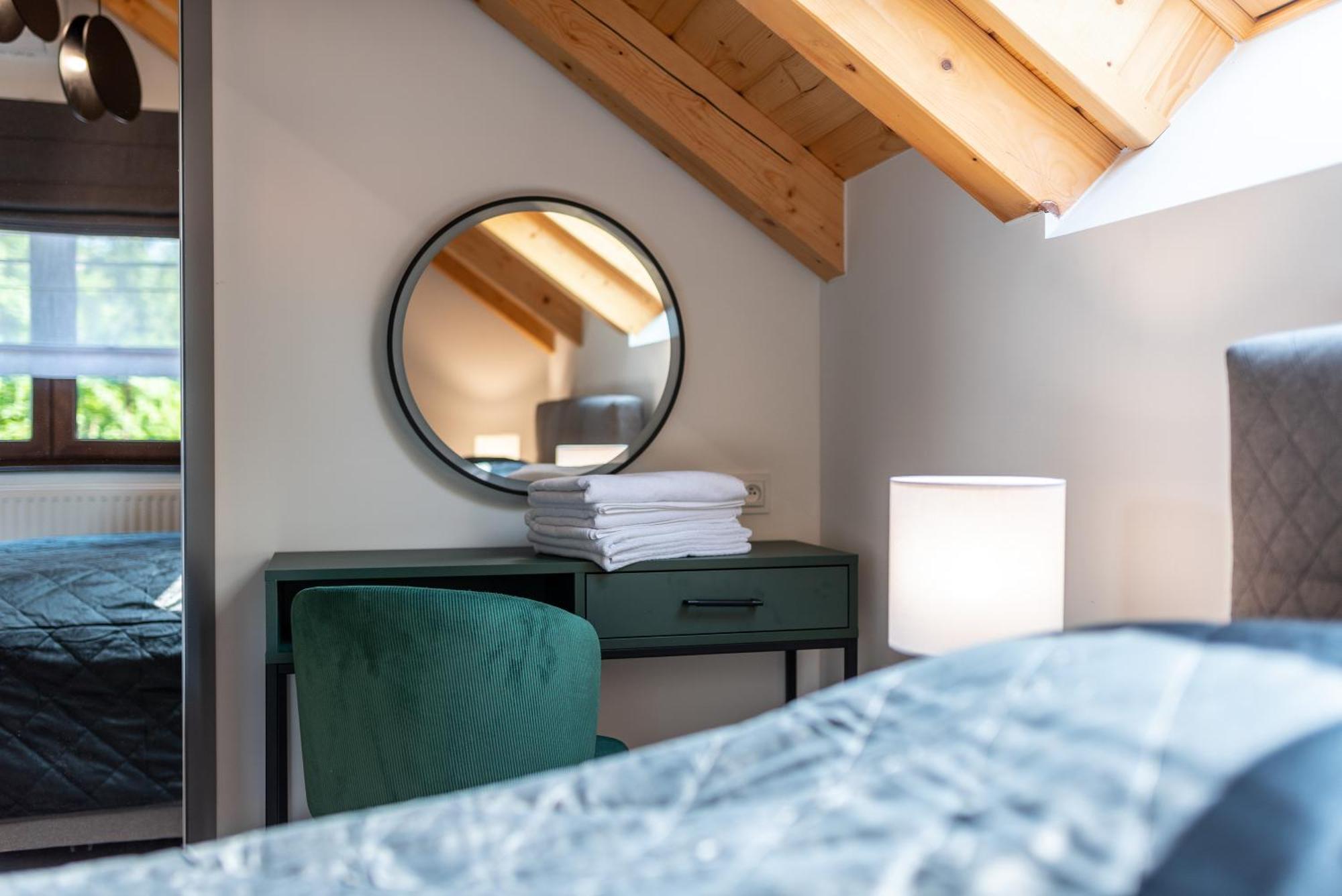 Apartment Woody - Smart Luxury Karpacz