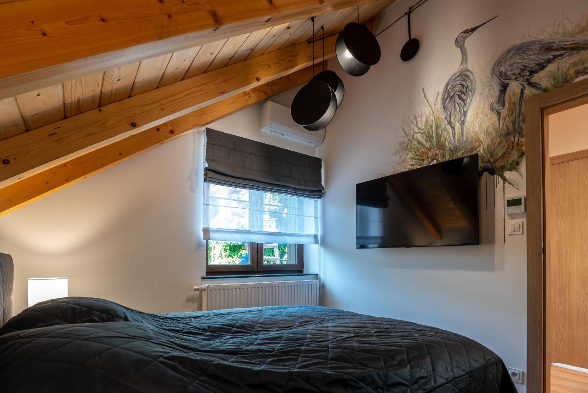 Apartment Woody - Smart Luxury *