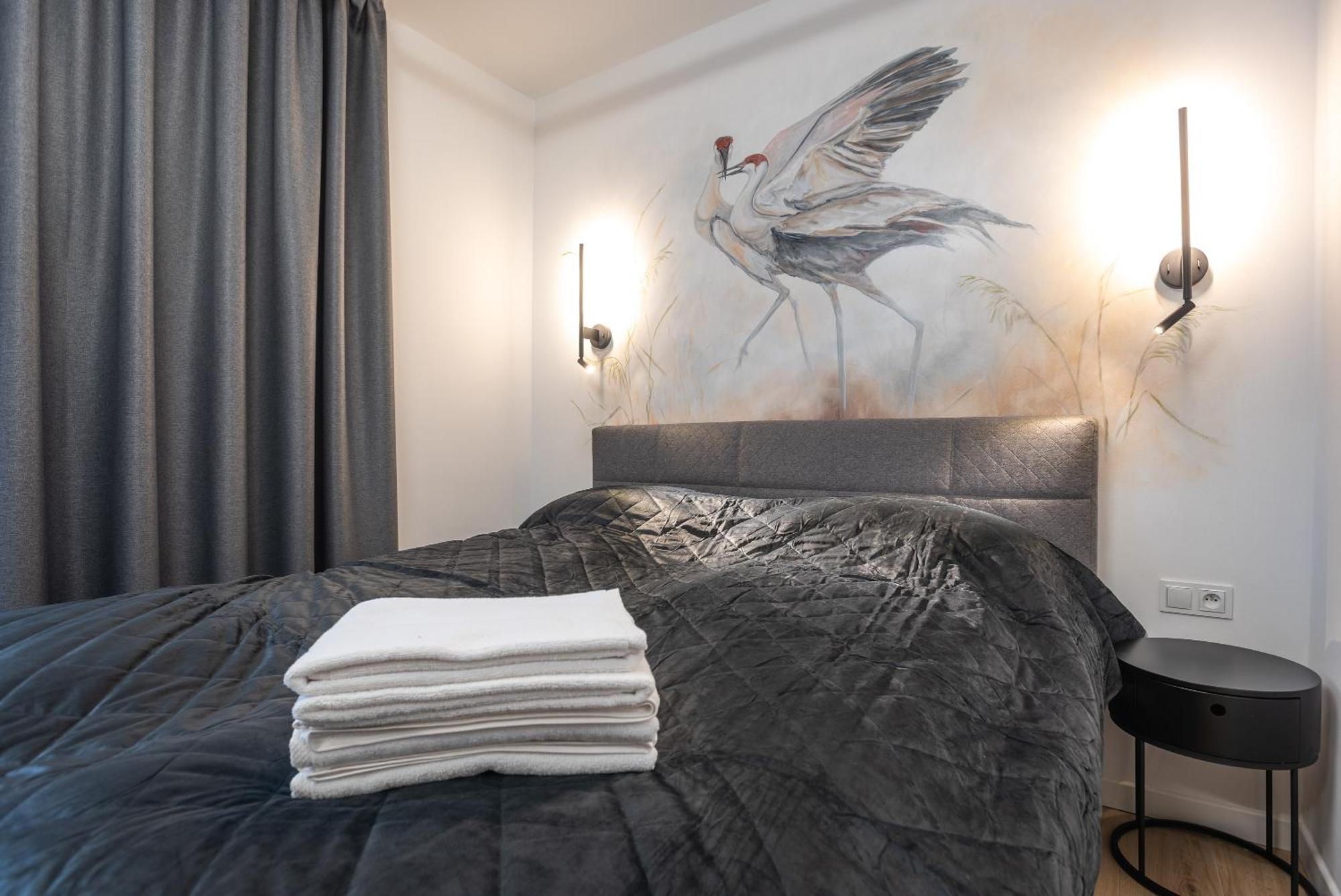 Apartment Woody - Smart Luxury *