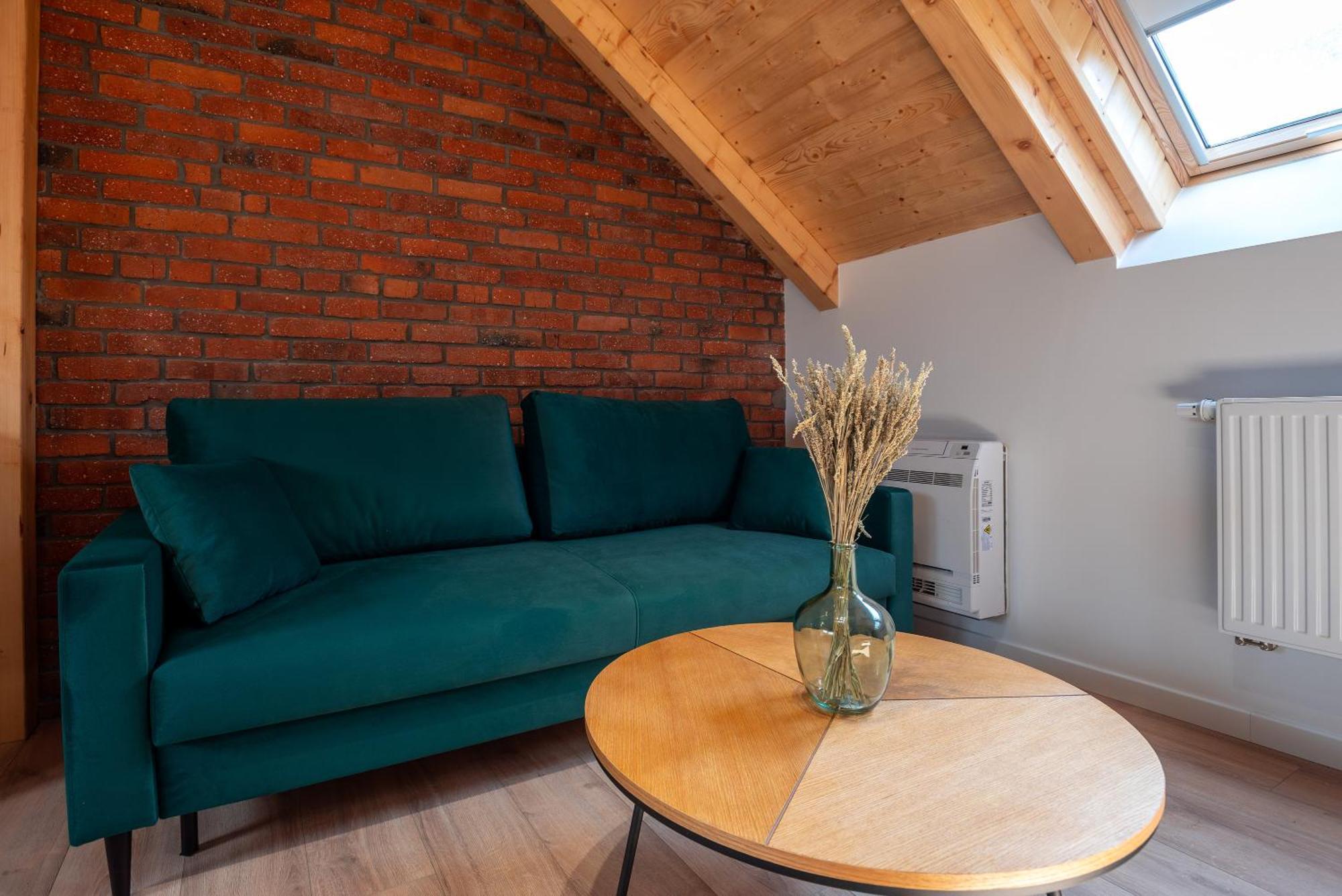Apartment Woody - Smart Luxury *