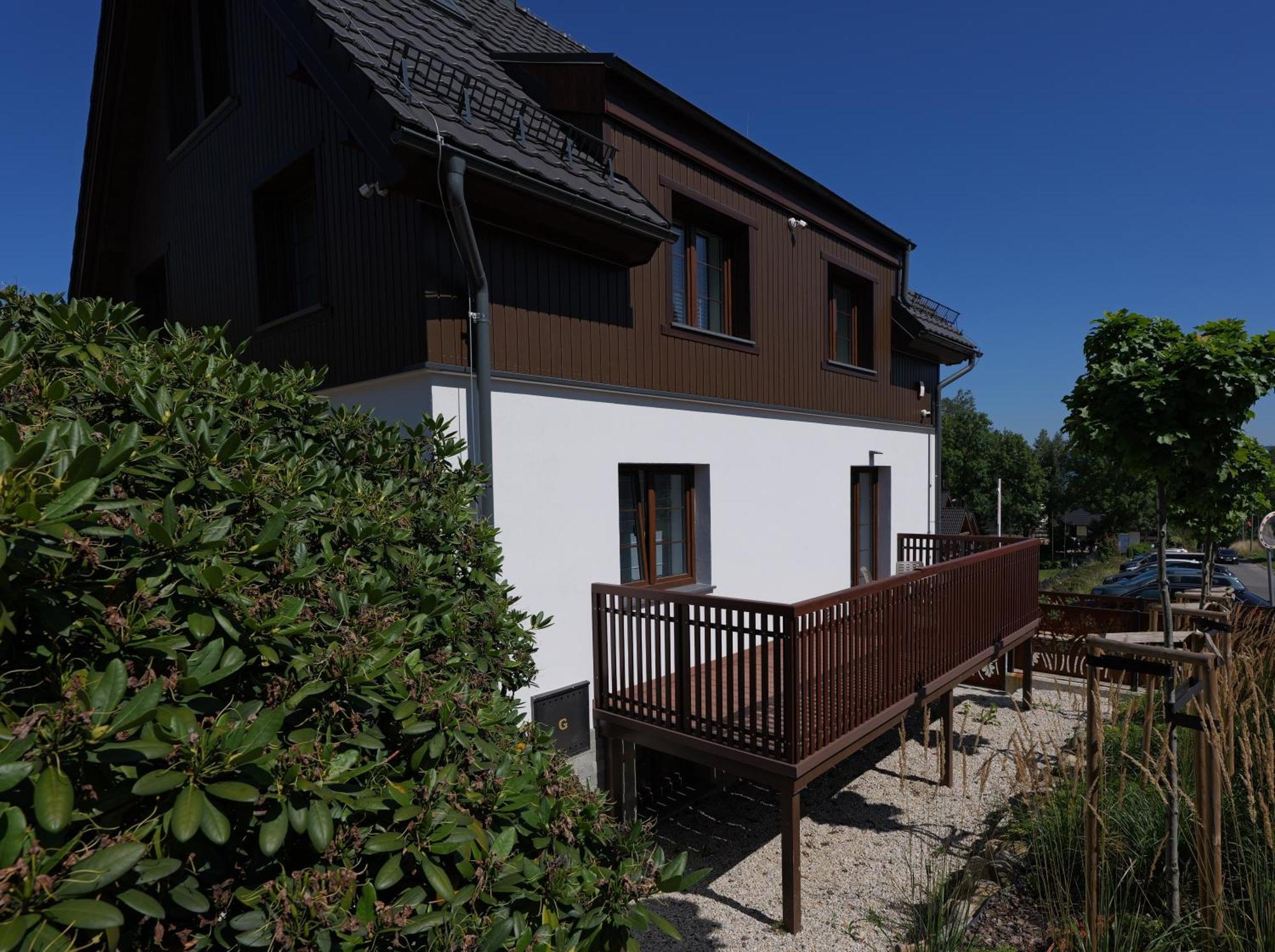 Woody - Smart Luxury Apartment Karpacz
